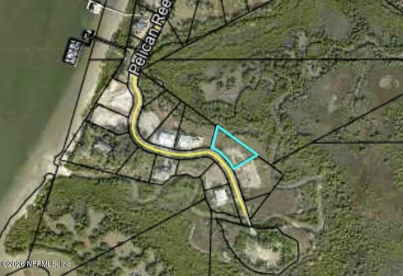 223 Pelican Reef Dr, St Augustine, FL 32080