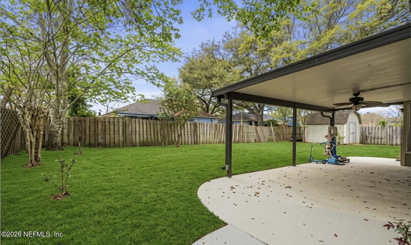 2619 Five Forks Ct, Middleburg, FL 32068