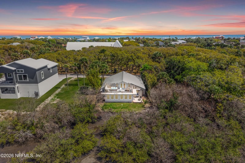 1520 Flagler Ave, Flagler Beach, FL 32136