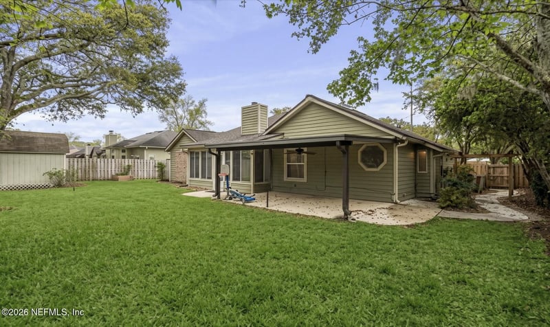 2619 Five Forks Ct, Middleburg, FL 32068