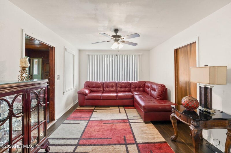 2501 Doby St, Jacksonville, FL 32209