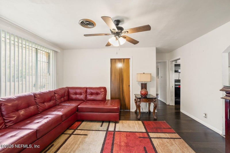 2501 Doby St, Jacksonville, FL 32209