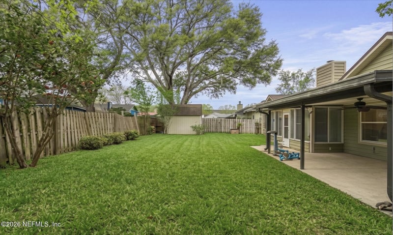 2619 Five Forks Ct, Middleburg, FL 32068