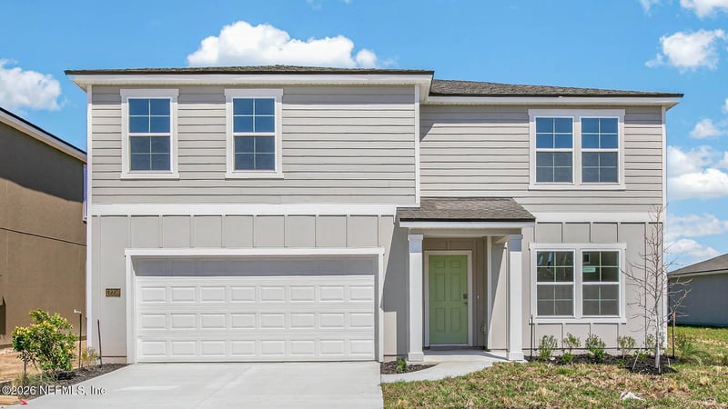 12256 Yew Tree Rd, Jacksonville, FL 32218