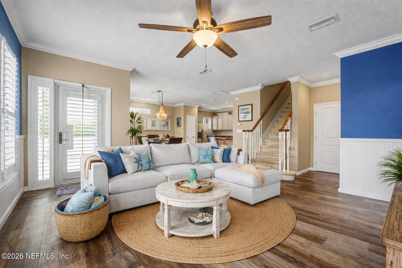 37 May St, St Augustine, FL 32084