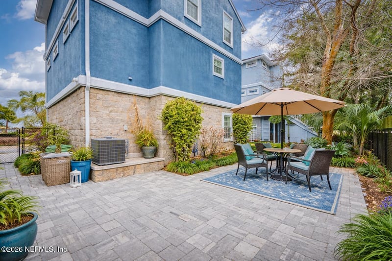 37 May St, St Augustine, FL 32084