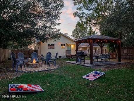 6453 Wayne St, St Petersburg, FL 33702