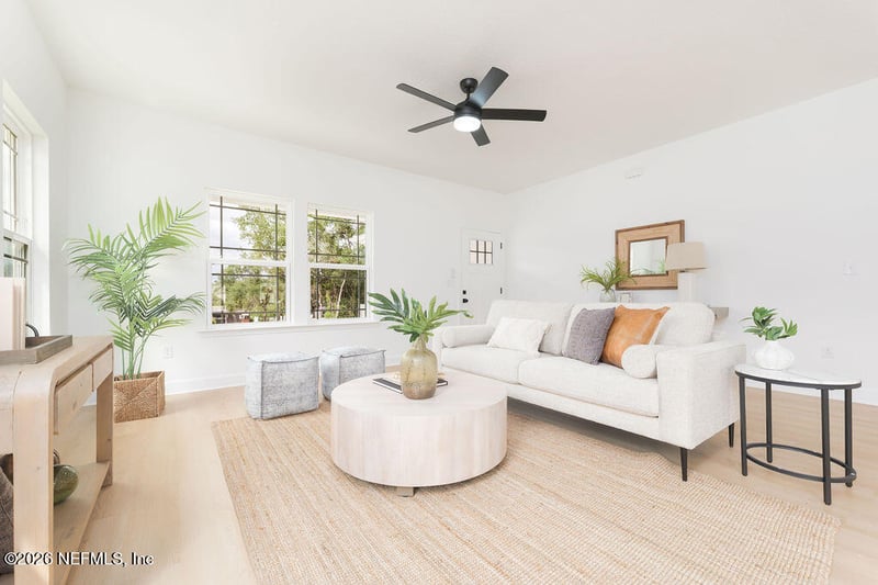 8330 188th Ave, Starke, FL 32091