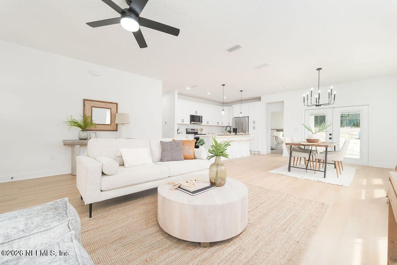 8330 188th Ave, Starke, FL 32091