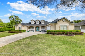 3104 Canoe Ct, St Johns, FL 32259