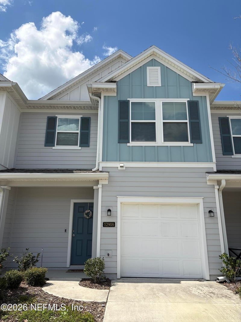 12908 Josslyn Ln, Jacksonville, FL 32246