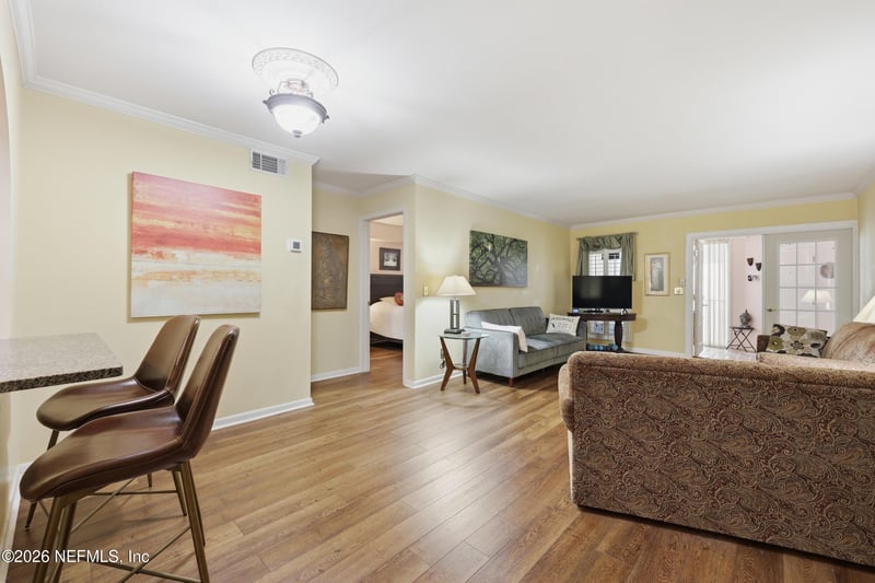 2909 St Johns Ave #A7, Jacksonville, FL 32205