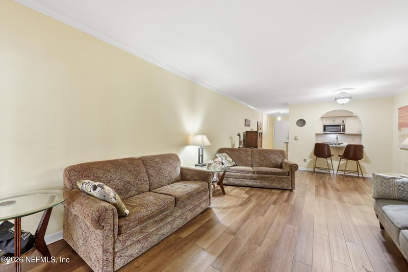 2909 St Johns Ave #A7, Jacksonville, FL 32205