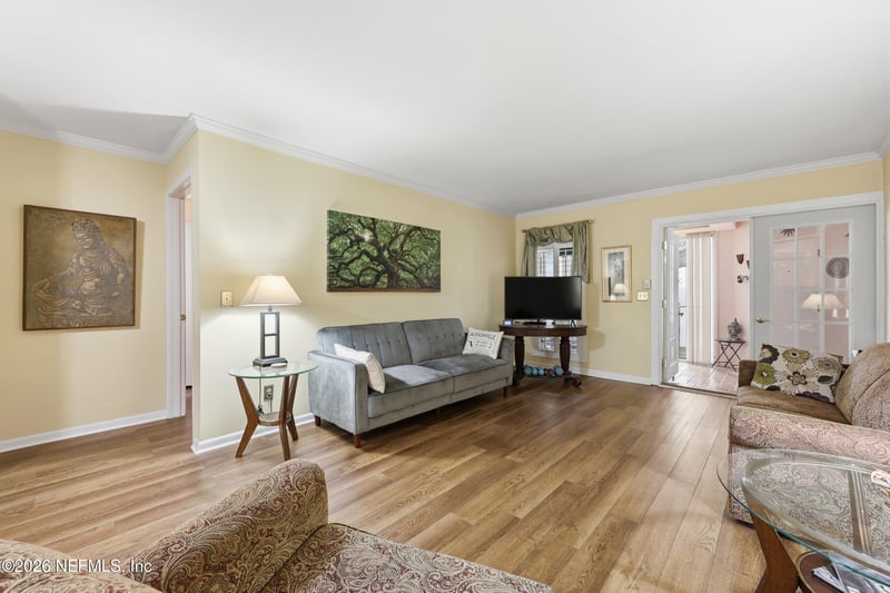 2909 St Johns Ave #A7, Jacksonville, FL 32205