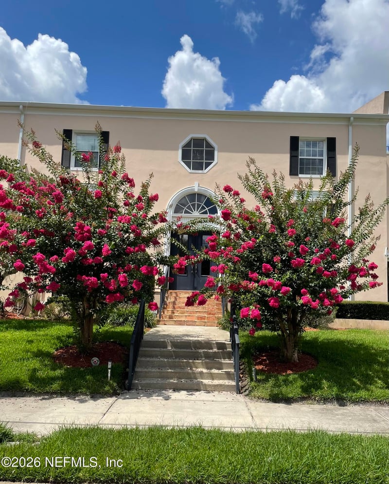 2909 St Johns Ave #A7, Jacksonville, FL 32205