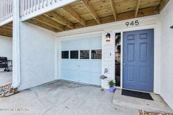 945 Ponce De Leon Blvd, St Augustine, FL 32084