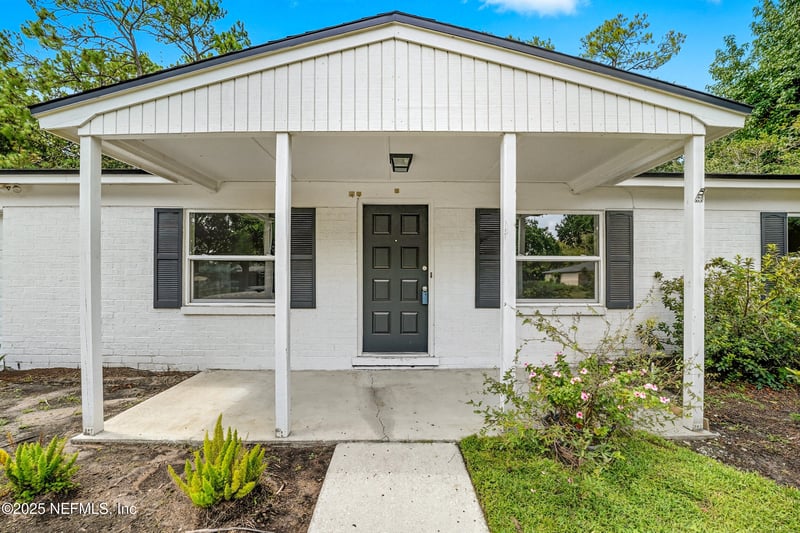 11520 Gwynford Ln, Jacksonville, FL 32223