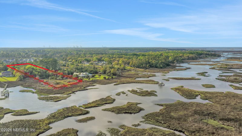 1133 Girvin Rd, Jacksonville, FL 32225