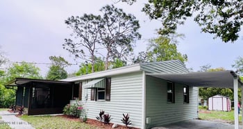 10509 Haverford Rd, Jacksonville, FL 32218