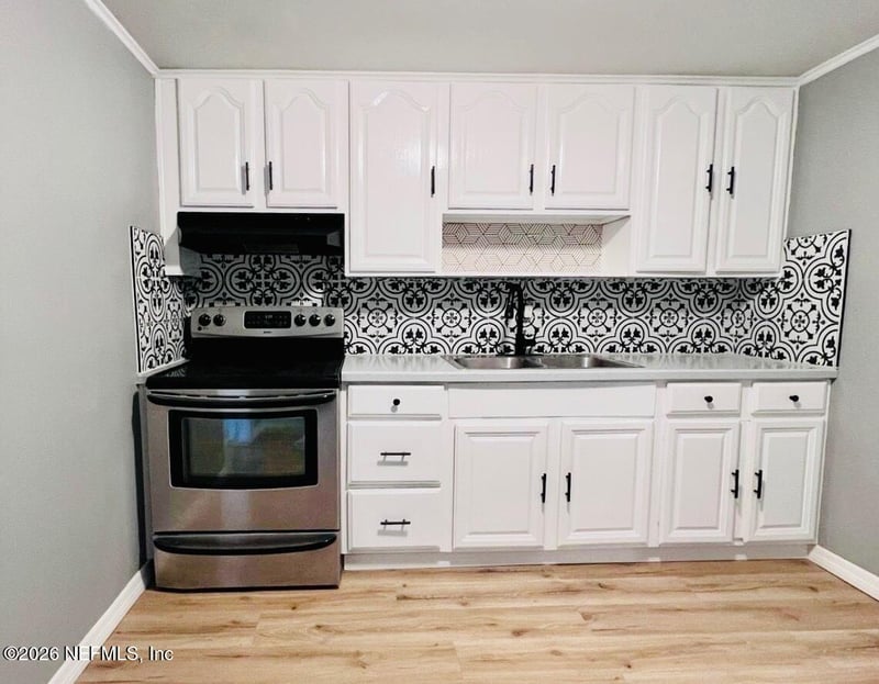 10509 Haverford Rd, Jacksonville, FL 32218