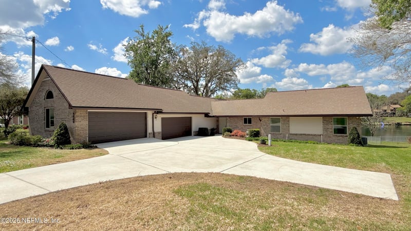 236 Jessie Lee Ct, Green Cove Springs, FL 32043