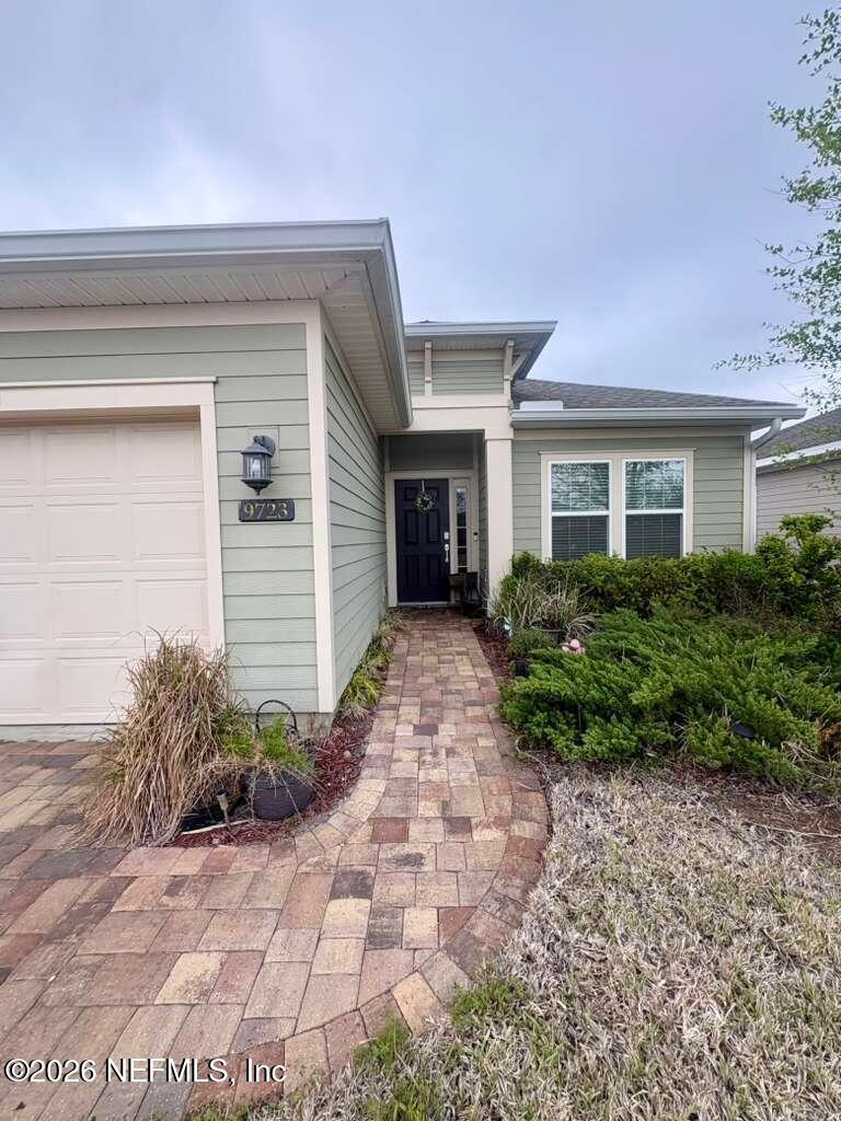 9723 Cilantro Dr, Jacksonville, FL 32219