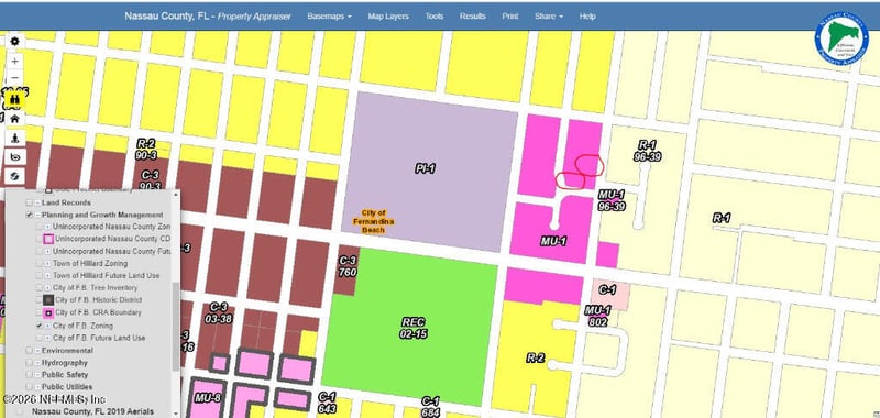 7 13th Ter, Fernandina Beach, FL 32034