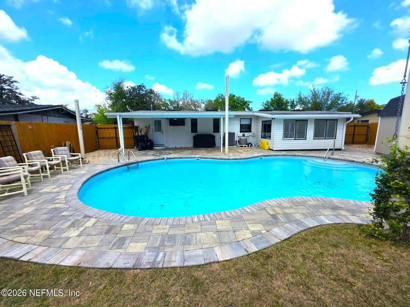 366 Blairmore Blvd, Orange Park, FL 32073