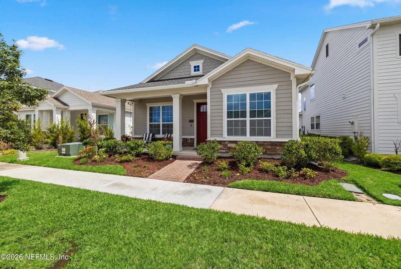 179 Beale Ave, St Augustine, FL 32092