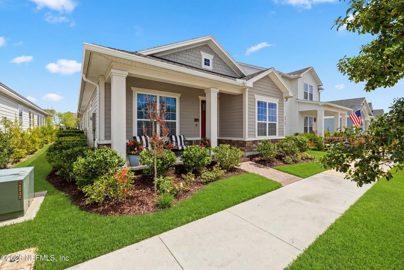 179 Beale Ave, St Augustine, FL 32092