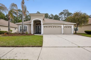 3333 Warnell Dr, Jacksonville, FL 32216