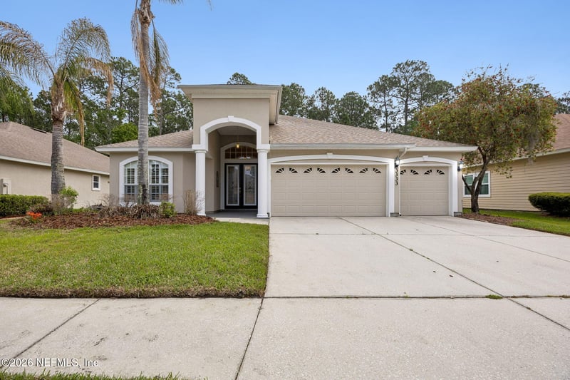 3333 Warnell Dr, Jacksonville, FL 32216