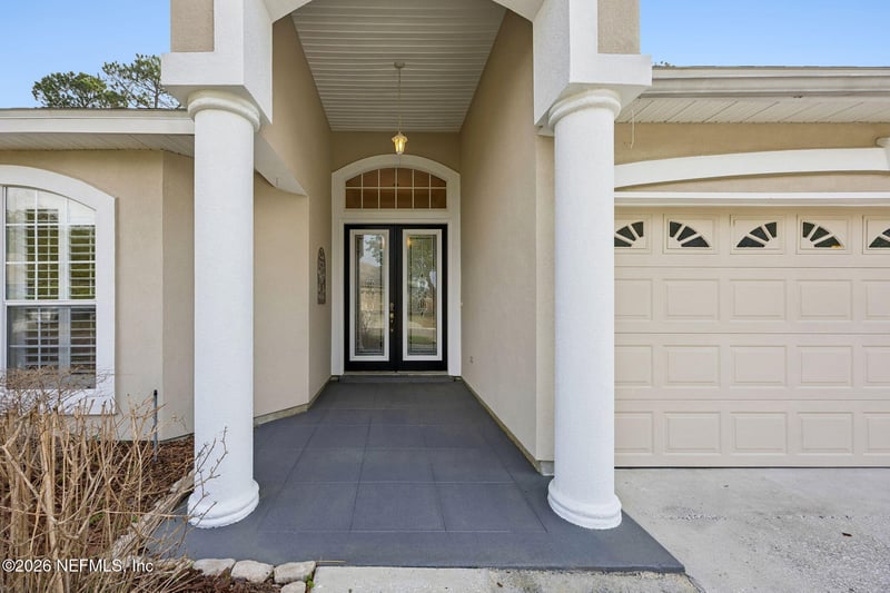 3333 Warnell Dr, Jacksonville, FL 32216