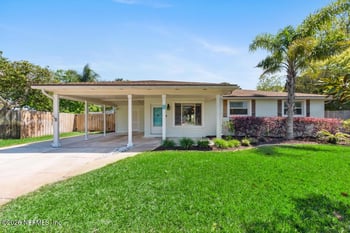 9 San Pablo Cir, Jacksonville Beach, FL 32250