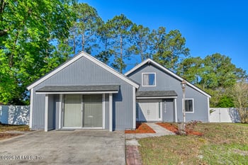 3174 Vine St, Orange Park, FL 32065