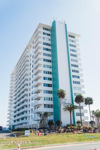 2800 Atlantic Ave #1411, Daytona Beach, FL 32118