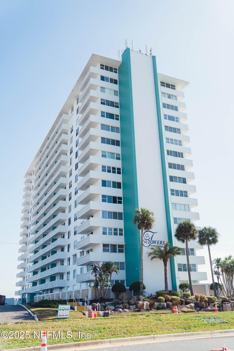 2800 Atlantic Ave #1411, Daytona Beach, FL 32118
