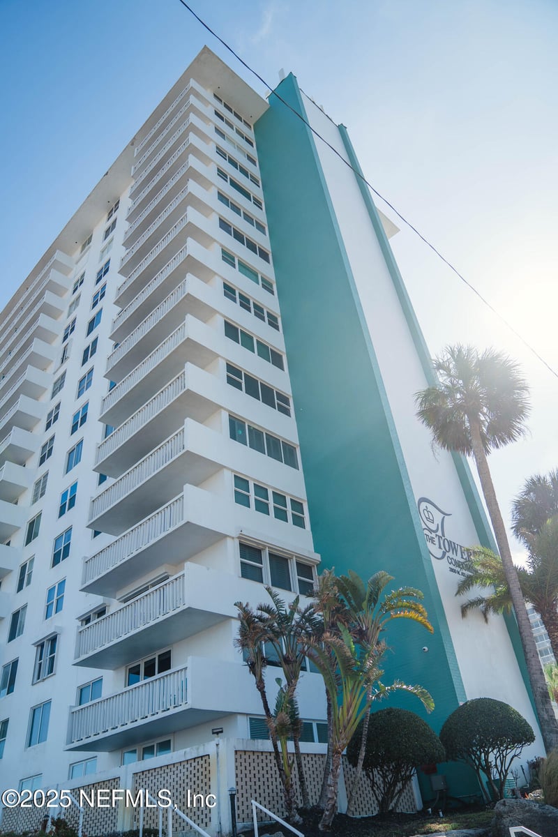 2800 Atlantic Ave #1411, Daytona Beach, FL 32118