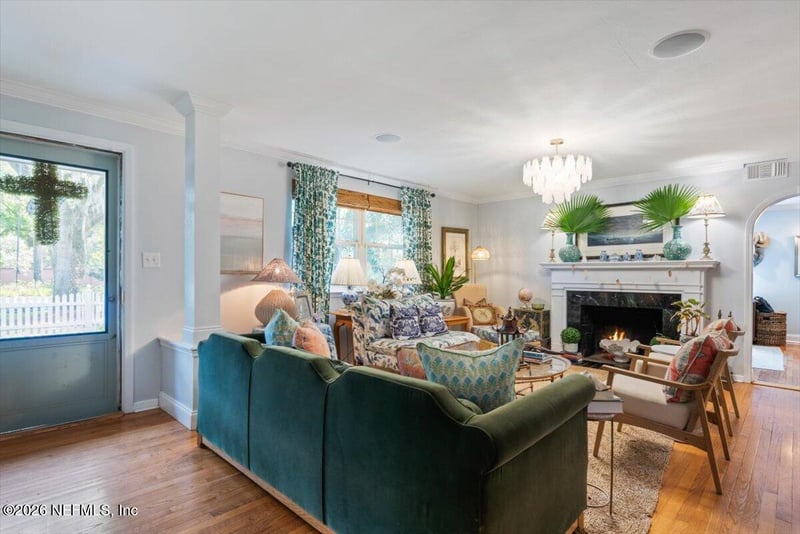 4760 Ortega Blvd, Jacksonville, FL 32210