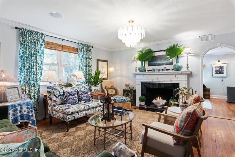 4760 Ortega Blvd, Jacksonville, FL 32210