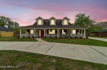 10293 Ford Rd, Bryceville, FL 32009