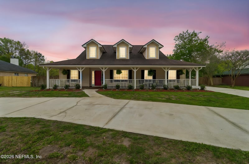 10293 Ford Rd, Bryceville, FL 32009