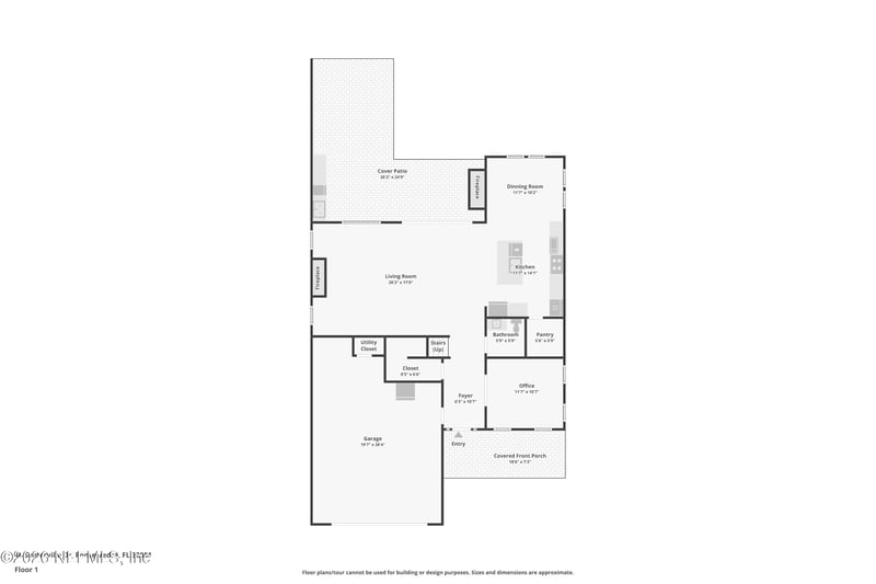 46 Somerville Dr, Ponte Vedra, FL 32081