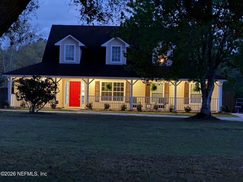 10293 Ford Rd, Bryceville, FL 32009