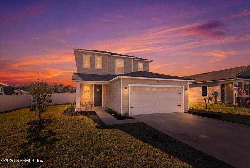 599 Lightsey Xing Ln, St Augustine, FL 32084