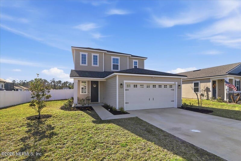 599 Lightsey Xing Ln, St Augustine, FL 32084