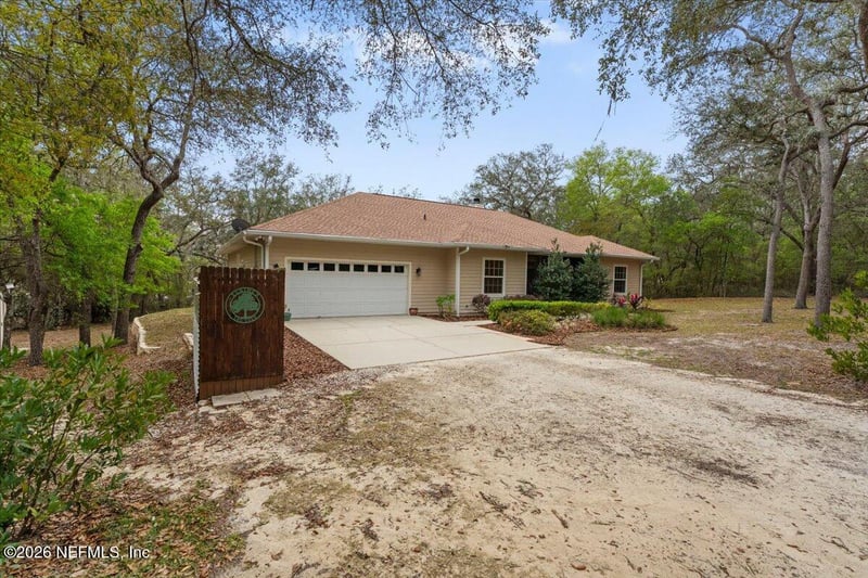 103 Deep Lake Trl, Melrose, FL 32666