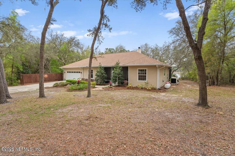 103 Deep Lake Trl, Melrose, FL 32666