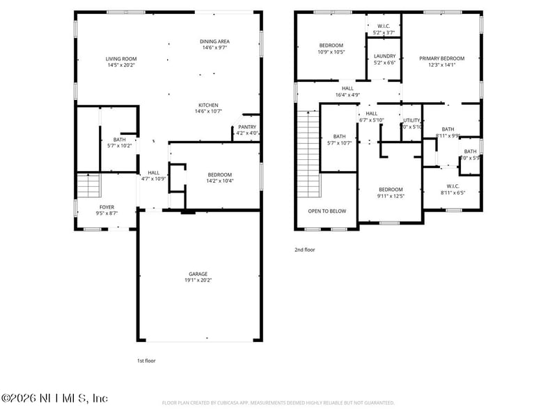 599 Lightsey Xing Ln, St Augustine, FL 32084
