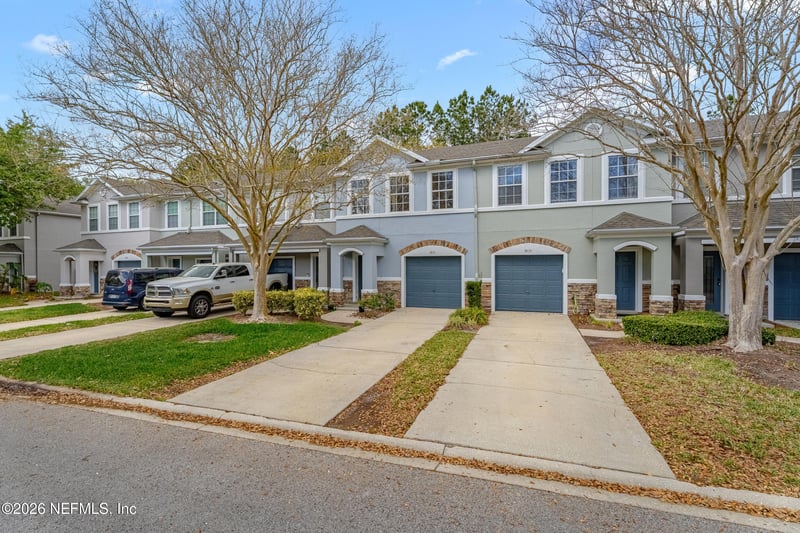 5833 Parkstone Crossing Dr, Jacksonville, FL 32258